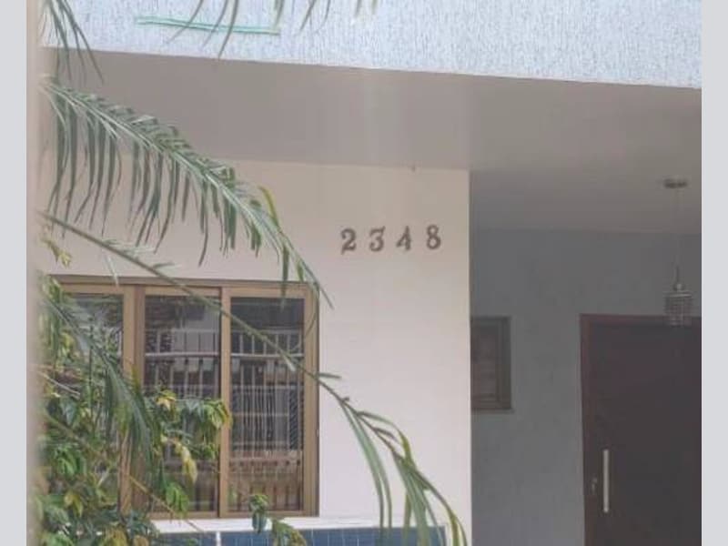 Casa - Cascavel - PR, localizado em Cascavel - PR, bairro São Cristóvão