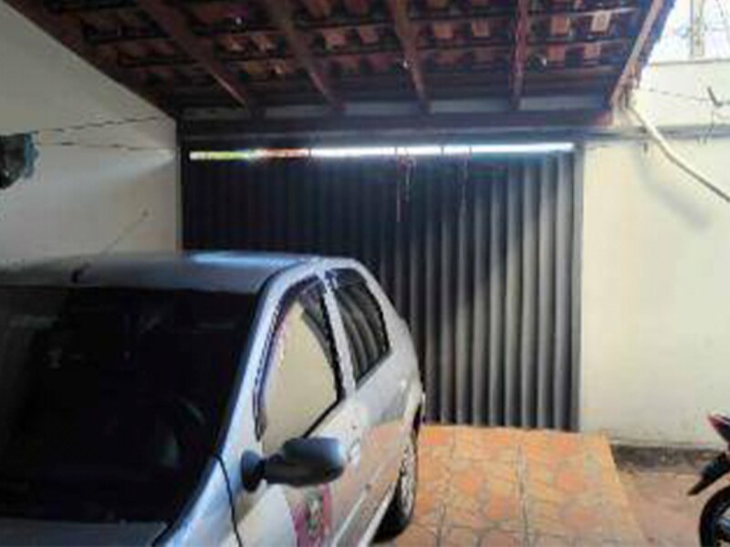 Casa - Ituiutaba - MG, localizado em Ituiutaba - MG, bairro Lagoa Azul Ii