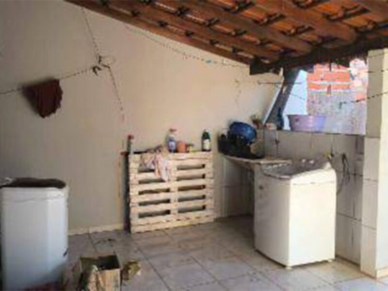 Casa - Ituiutaba - MG, localizado em Ituiutaba - MG, bairro Lagoa Azul Ii