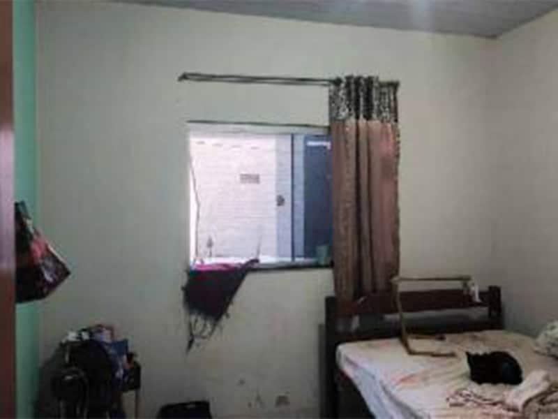 Casa - Ituiutaba - MG, localizado em Ituiutaba - MG, bairro Lagoa Azul Ii