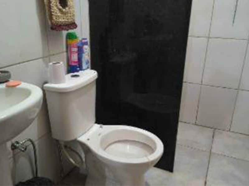 Casa - Ituiutaba - MG, localizado em Ituiutaba - MG, bairro Lagoa Azul Ii