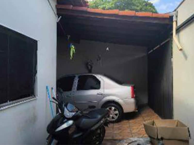 Casa - Ituiutaba - MG, localizado em Ituiutaba - MG, bairro Lagoa Azul Ii