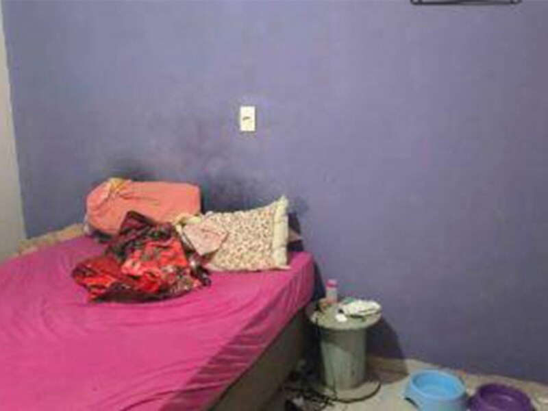 Casa - Ituiutaba - MG, localizado em Ituiutaba - MG, bairro Lagoa Azul Ii