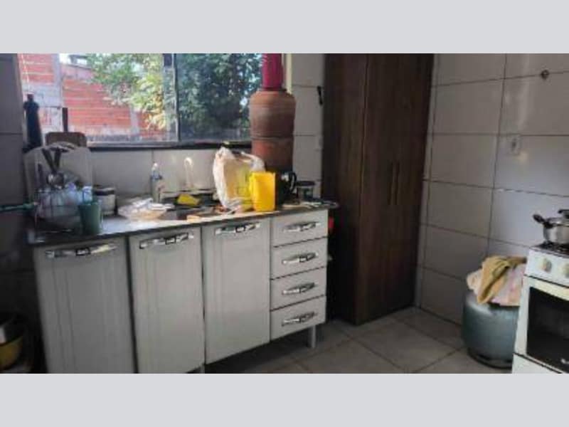 Casa - Ituiutaba - MG, localizado em Ituiutaba - MG, bairro Lagoa Azul Ii