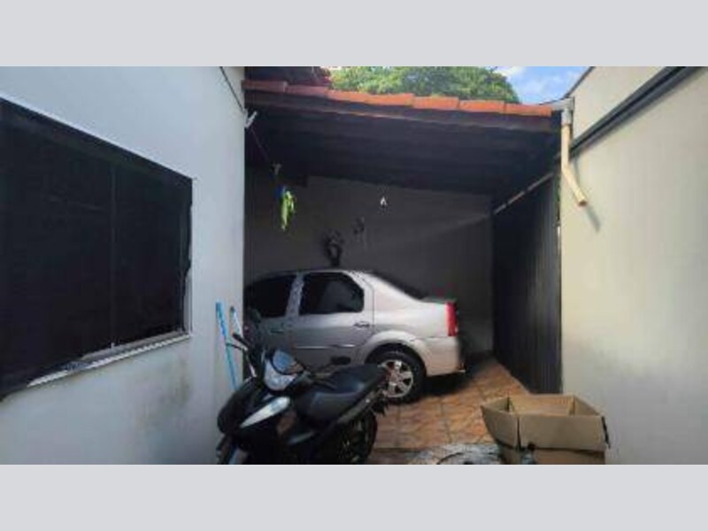 Casa - Ituiutaba - MG, localizado em Ituiutaba - MG, bairro Lagoa Azul Ii