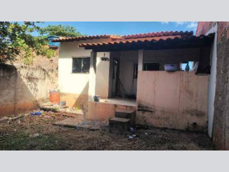 Casa - Ituiutaba - MG, localizado em Ituiutaba - MG, bairro Lagoa Azul Ii