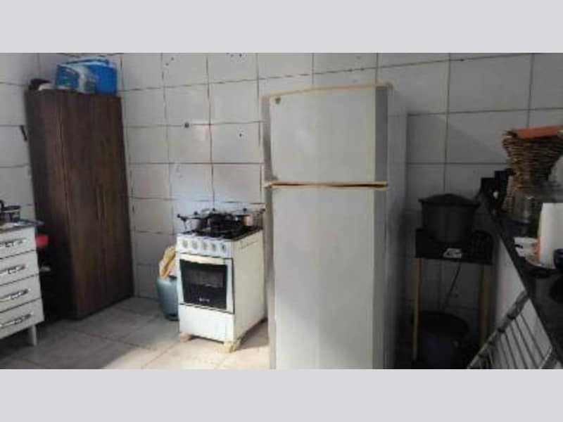 Casa - Ituiutaba - MG, localizado em Ituiutaba - MG, bairro Lagoa Azul Ii