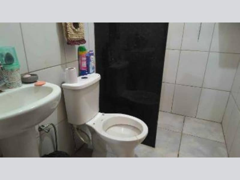 Casa - Ituiutaba - MG, localizado em Ituiutaba - MG, bairro Lagoa Azul Ii