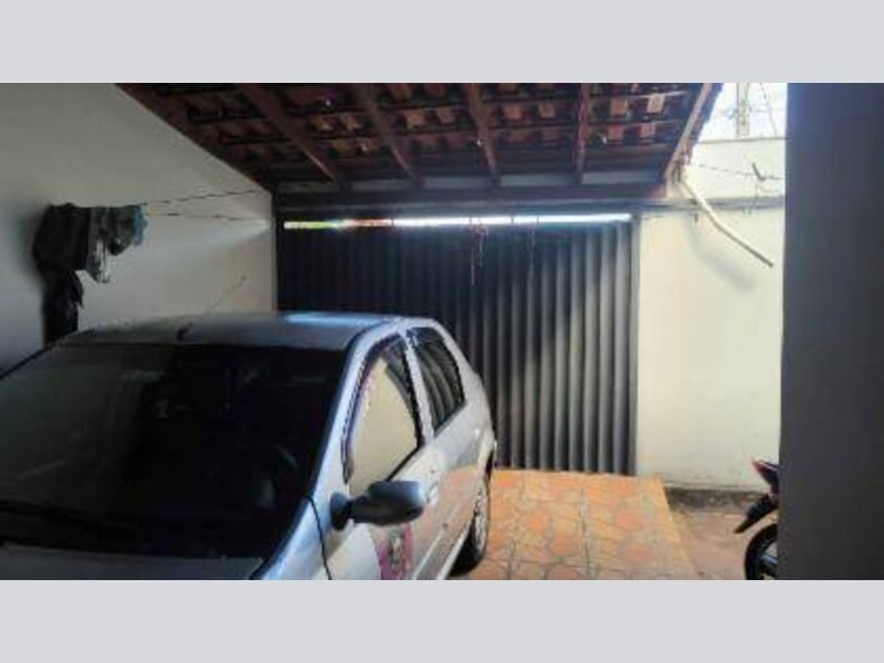 Casa - Ituiutaba - MG, localizado em Ituiutaba - MG, bairro Lagoa Azul Ii