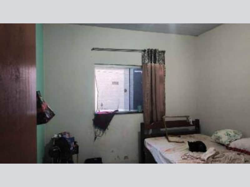 Casa - Ituiutaba - MG, localizado em Ituiutaba - MG, bairro Lagoa Azul Ii