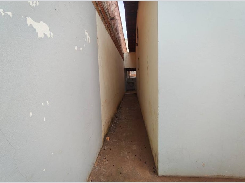 Casa - Ituiutaba - MG, localizado em Ituiutaba - MG, bairro Lagoa Azul Ii