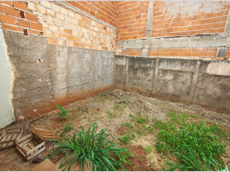 Casa - Ituiutaba - MG, localizado em Ituiutaba - MG, bairro Lagoa Azul Ii