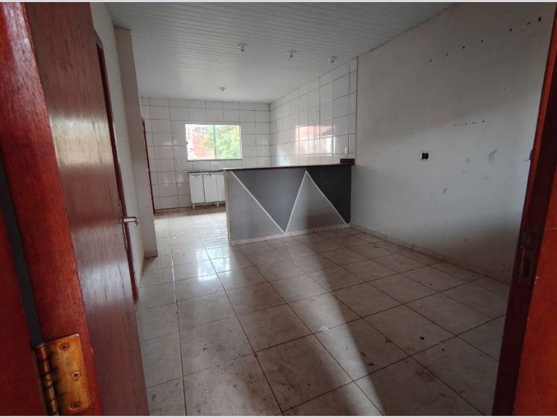 Casa - Ituiutaba - MG, localizado em Ituiutaba - MG, bairro Lagoa Azul Ii
