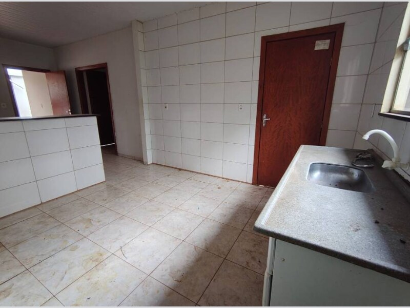 Casa - Ituiutaba - MG, localizado em Ituiutaba - MG, bairro Lagoa Azul Ii
