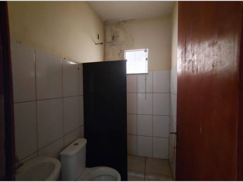 Casa - Ituiutaba - MG, localizado em Ituiutaba - MG, bairro Lagoa Azul Ii