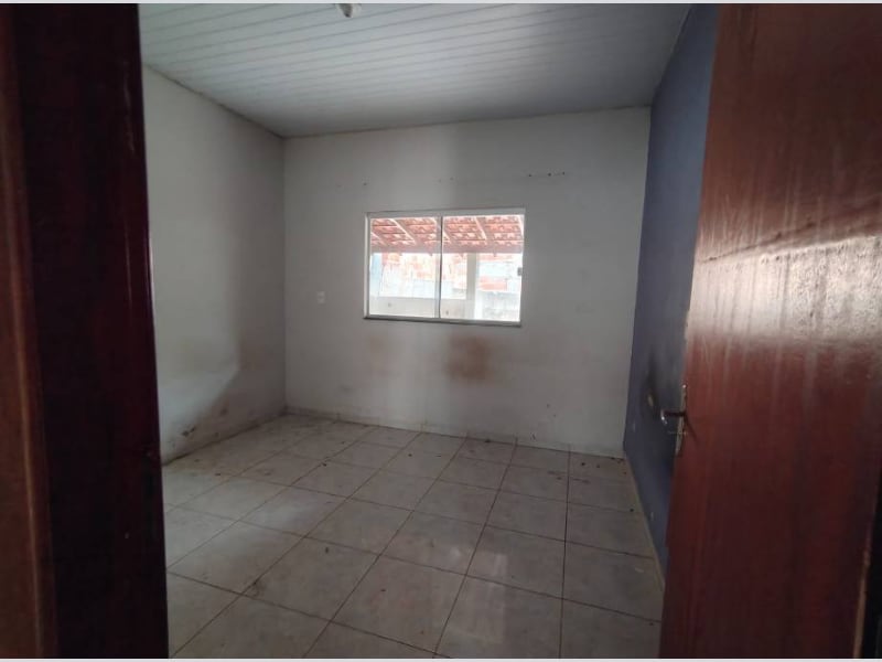 Casa - Ituiutaba - MG, localizado em Ituiutaba - MG, bairro Lagoa Azul Ii
