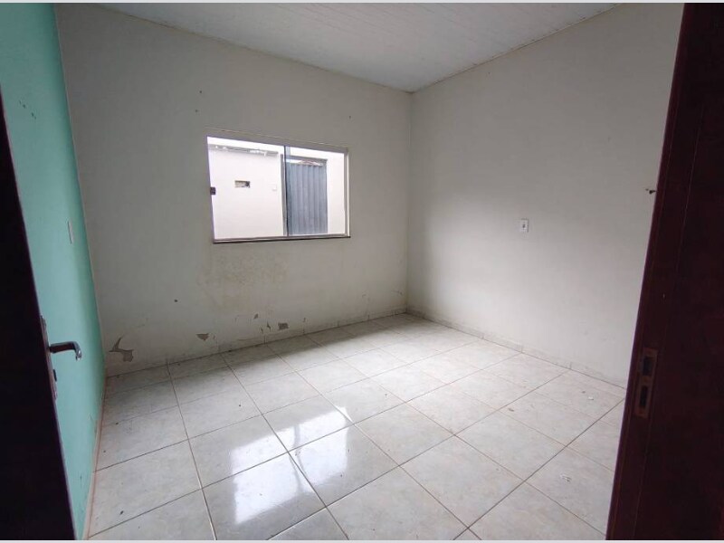 Casa - Ituiutaba - MG, localizado em Ituiutaba - MG, bairro Lagoa Azul Ii