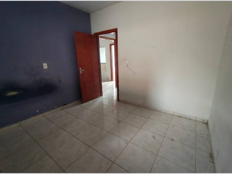Casa - Ituiutaba - MG, localizado em Ituiutaba - MG, bairro Lagoa Azul Ii