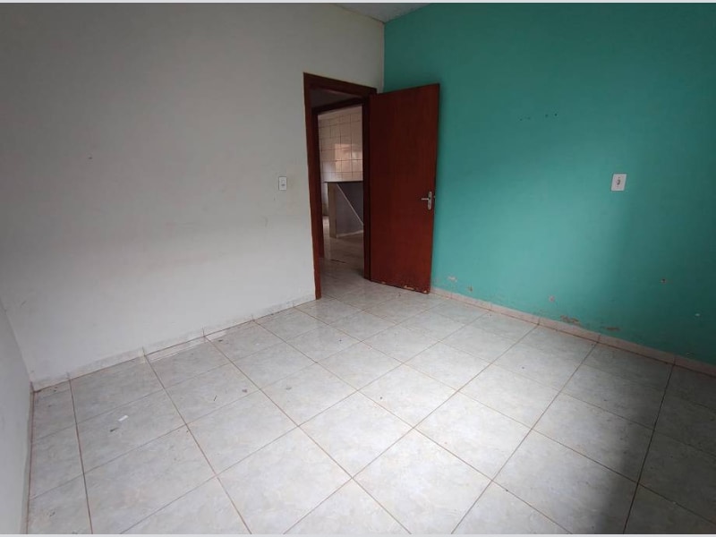 Casa - Ituiutaba - MG, localizado em Ituiutaba - MG, bairro Lagoa Azul Ii