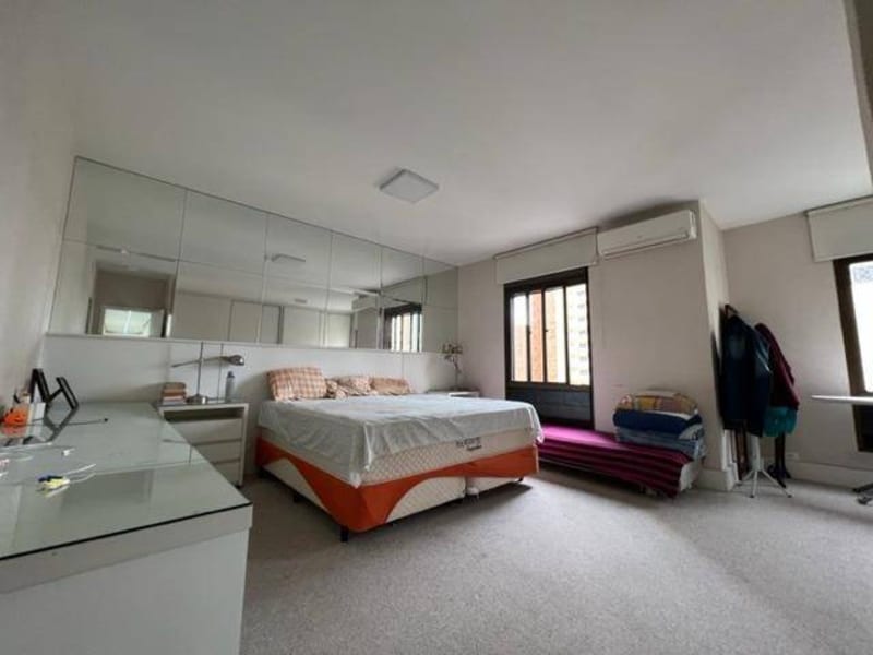 Apartamento - São Paulo - SP, localizado em São Paulo - SP, bairro Morumbi