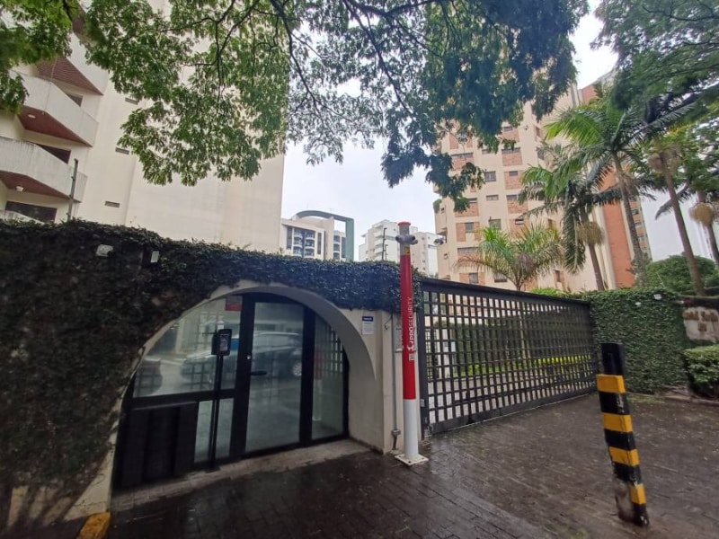 Apartamento - São Paulo - SP, localizado em São Paulo - SP, bairro Morumbi