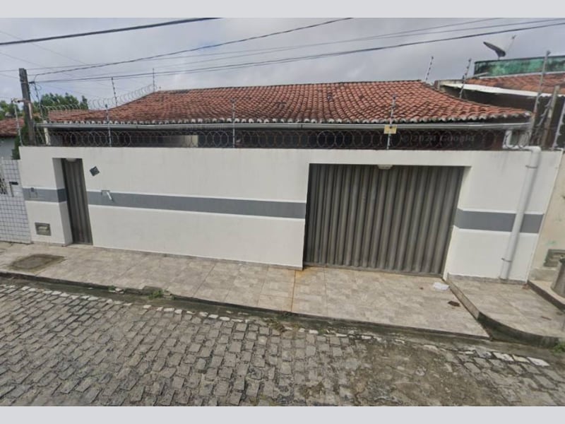 Casa - Parnamirim - RN, localizado em Parnamirim - RN, bairro Rosa dos Ventos