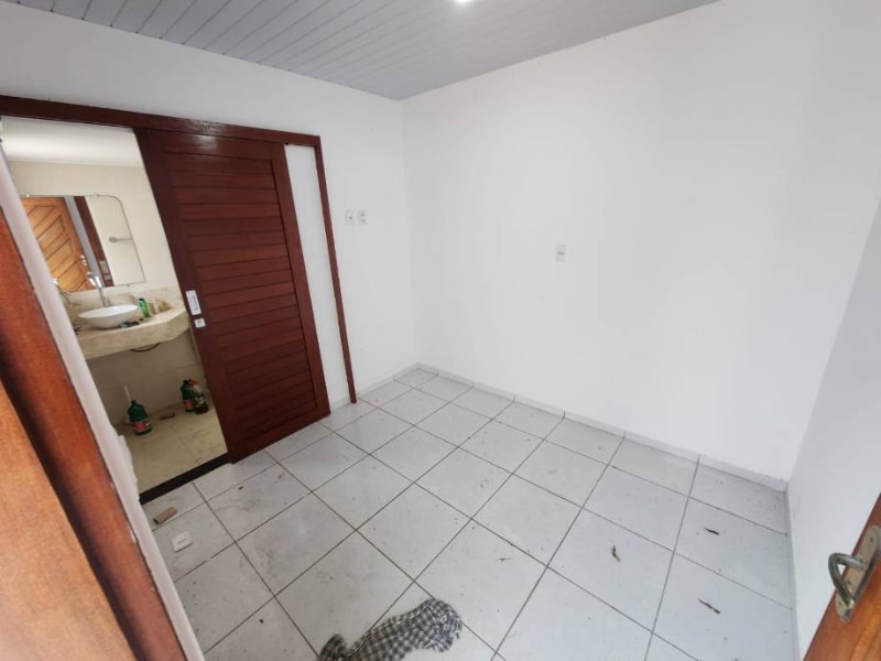Casa - Parnamirim - RN, localizado em Parnamirim - RN, bairro Rosa dos Ventos