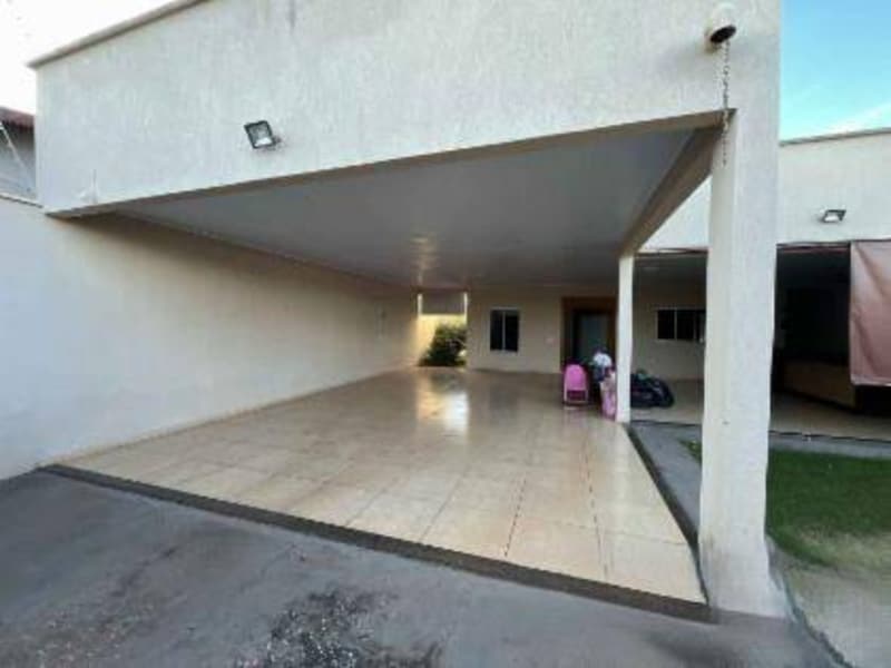 Casa - Porangatu - GO, localizado em Porangatu - GO, bairro Santa Tereza