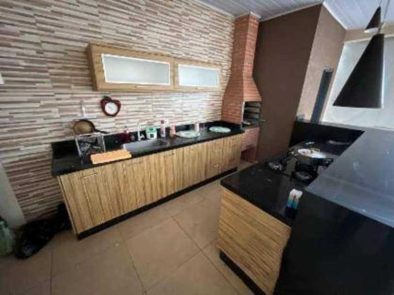 Casa - Porangatu - GO, localizado em Porangatu - GO, bairro Santa Tereza