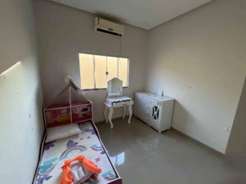 Casa - Porangatu - GO, localizado em Porangatu - GO, bairro Santa Tereza