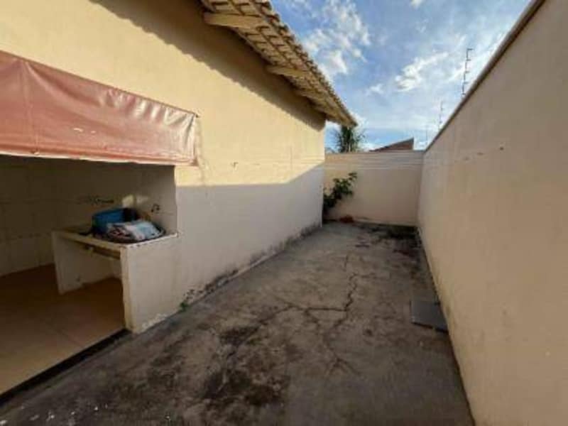 Casa - Porangatu - GO, localizado em Porangatu - GO, bairro Santa Tereza
