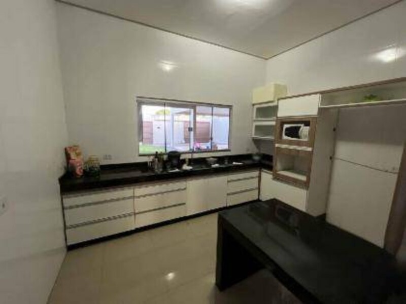 Casa - Porangatu - GO, localizado em Porangatu - GO, bairro Santa Tereza