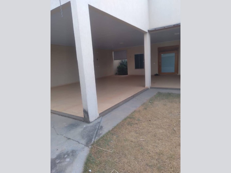 Casa - Porangatu - GO, localizado em Porangatu - GO, bairro Santa Tereza