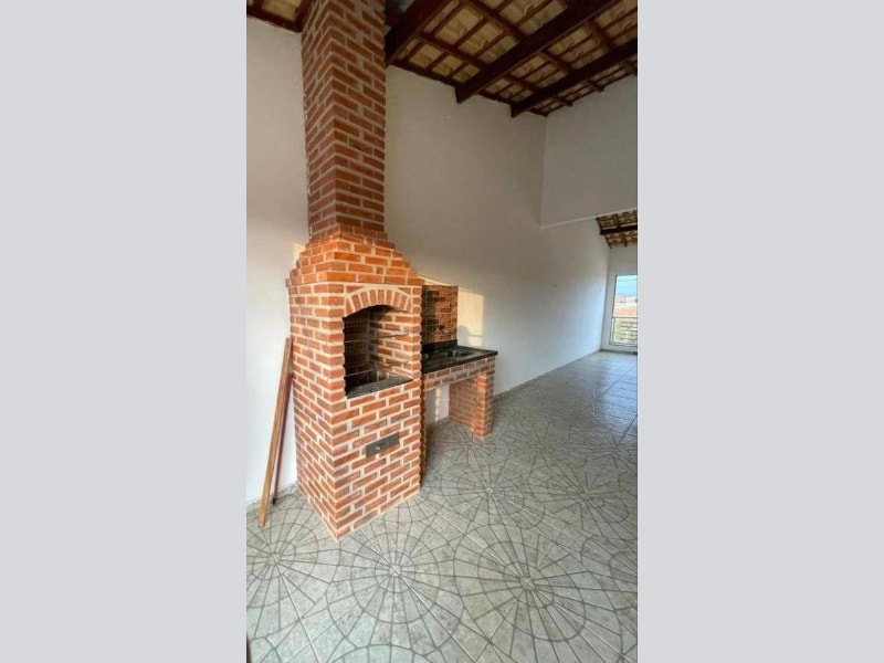 Casa - Mauriti - CE, localizado em Mauriti - CE, bairro Loteamento Cajueiro