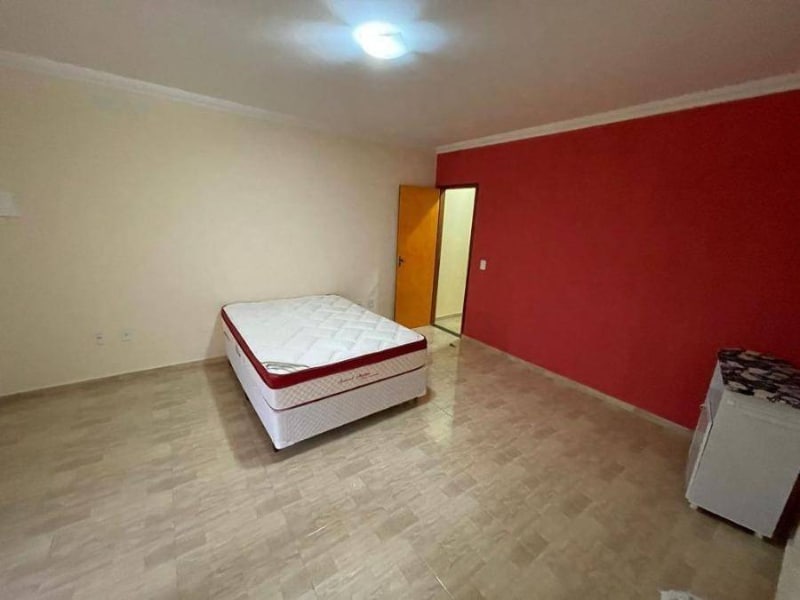 Casa - Mauriti - CE, localizado em Mauriti - CE, bairro Loteamento Cajueiro