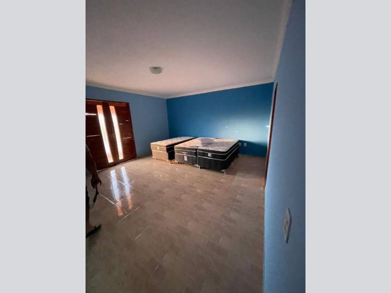 Casa - Mauriti - CE, localizado em Mauriti - CE, bairro Loteamento Cajueiro
