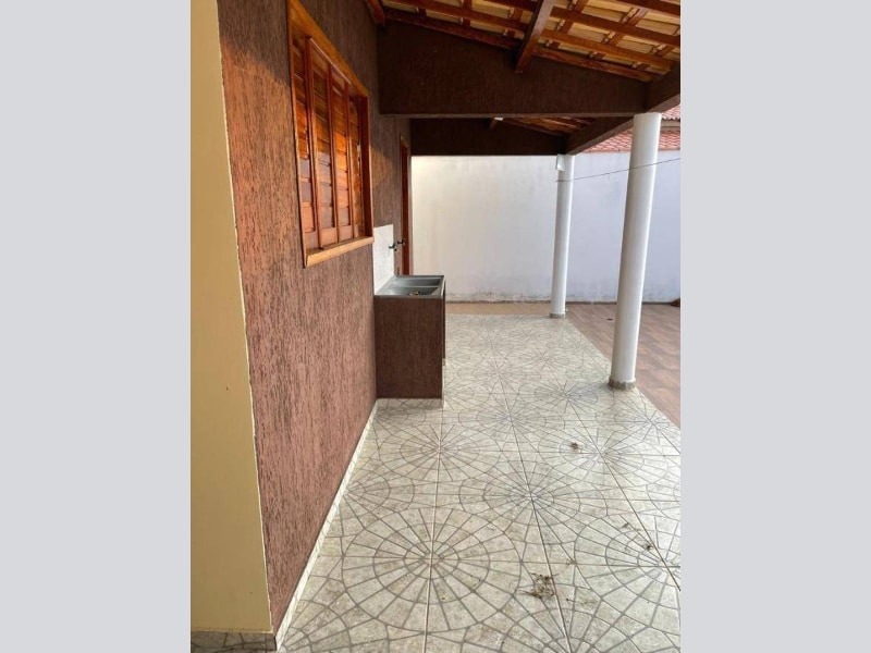 Casa - Mauriti - CE, localizado em Mauriti - CE, bairro Loteamento Cajueiro
