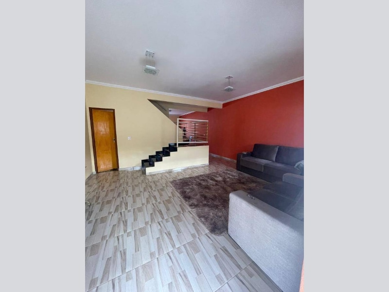 Casa - Mauriti - CE, localizado em Mauriti - CE, bairro Loteamento Cajueiro