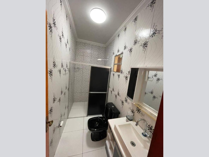 Casa - Mauriti - CE, localizado em Mauriti - CE, bairro Loteamento Cajueiro