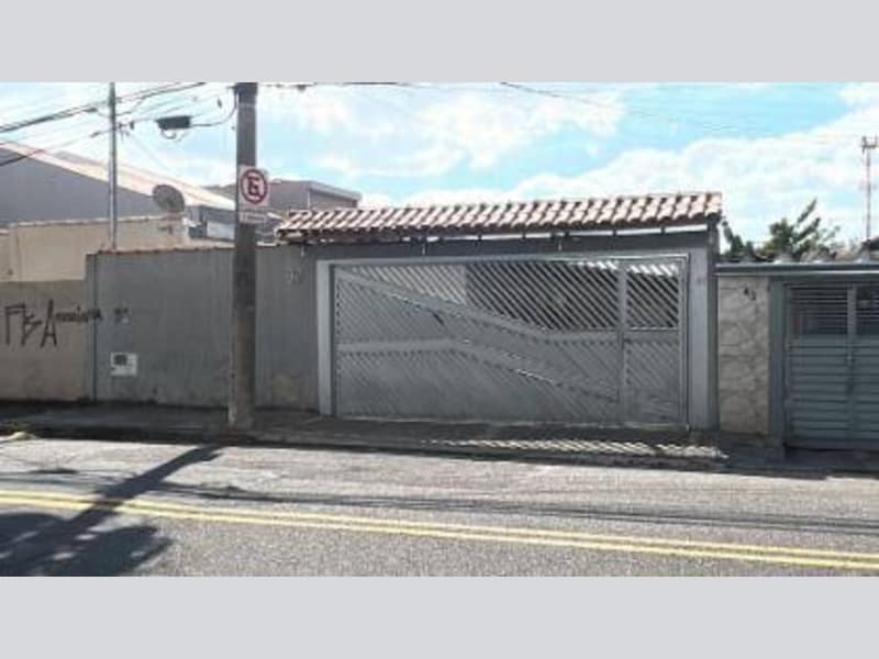 Casa - São Bernardo do Campo - SP, localizado em São Bernardo Do Campo - SP, bairro Independência