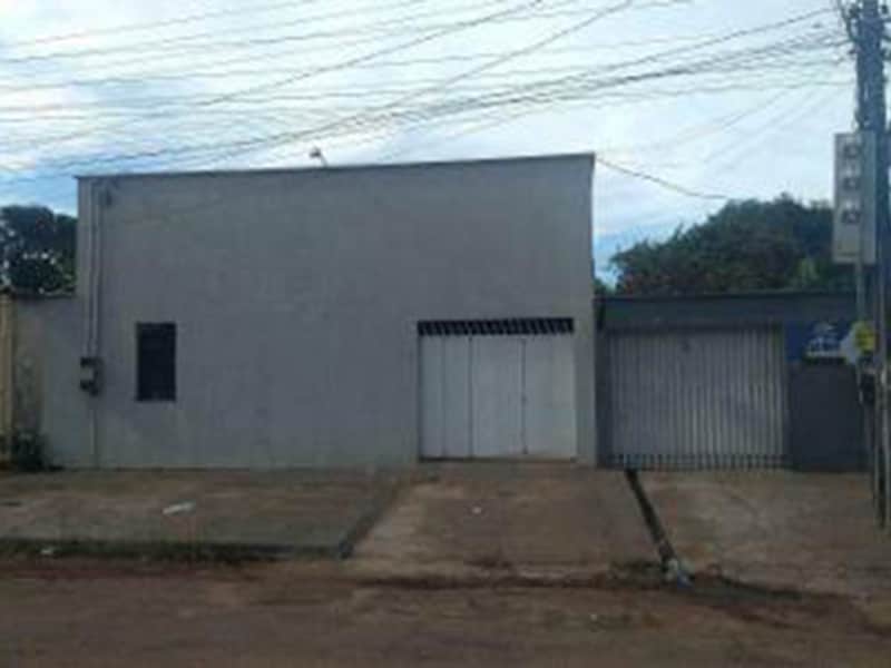 Casa - Redenção - PA, localizado em Redenção - PA, bairro Núcleo Urbano
