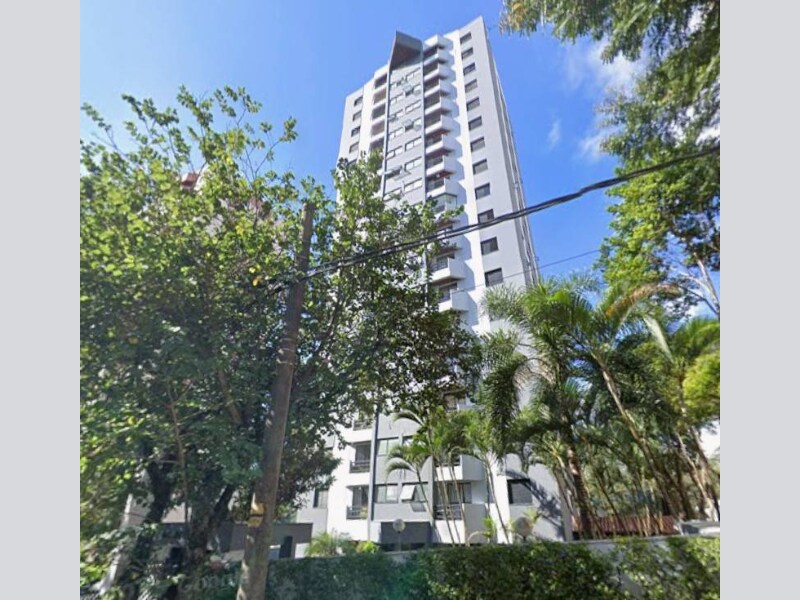 Imagem do imóvel Apartamento - São Paulo - SP