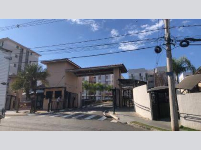 Apartamento - Valinhos - SP, localizado em Valinhos - SP, bairro Sítios Frutal