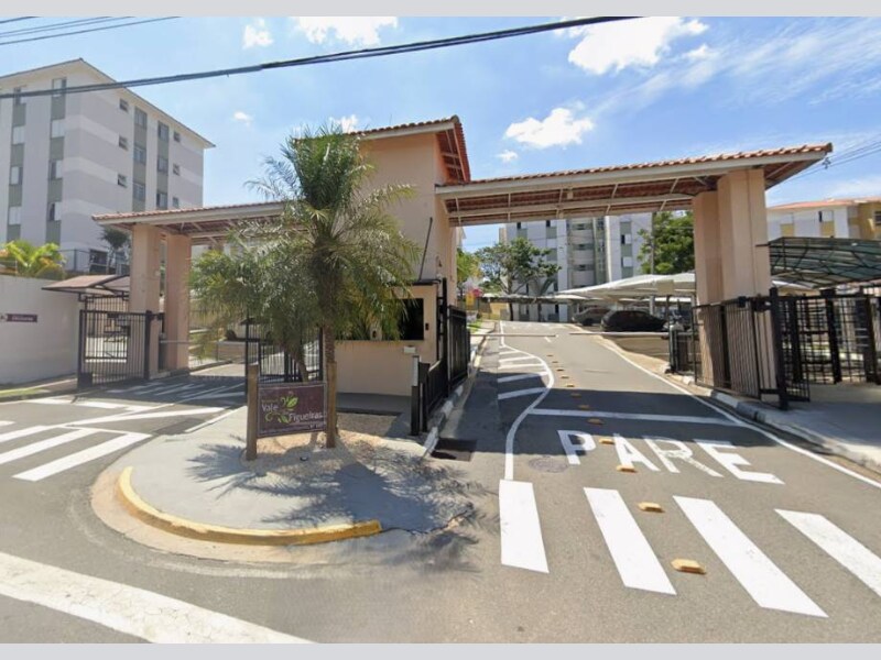 Apartamento - Valinhos - SP, localizado em Valinhos - SP, bairro Sítios Frutal