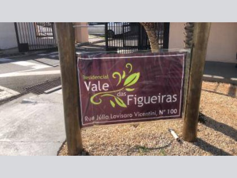 Apartamento - Valinhos - SP, localizado em Valinhos - SP, bairro Sítios Frutal