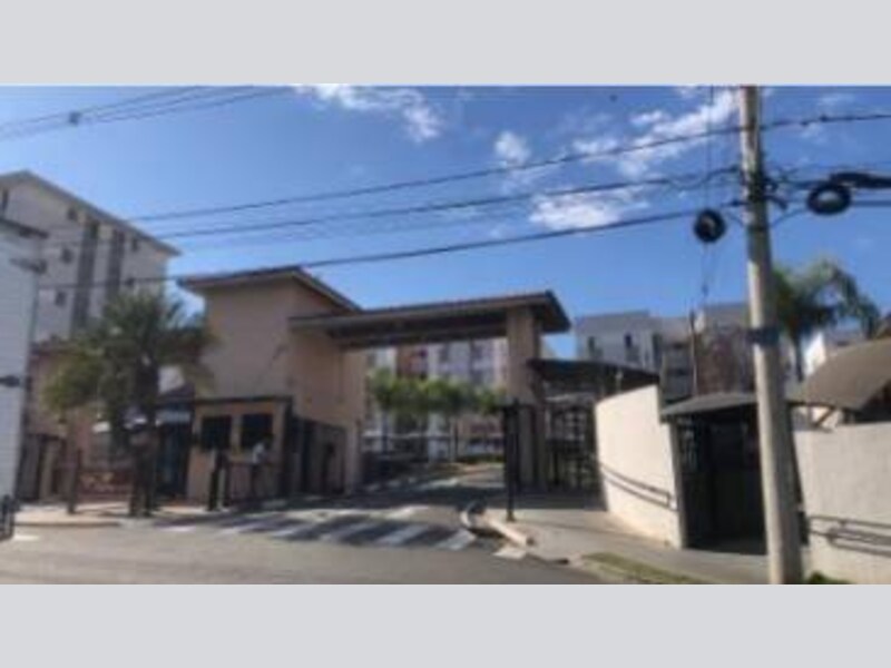 Apartamento - Valinhos - SP, localizado em Valinhos - SP, bairro Sítios Frutal