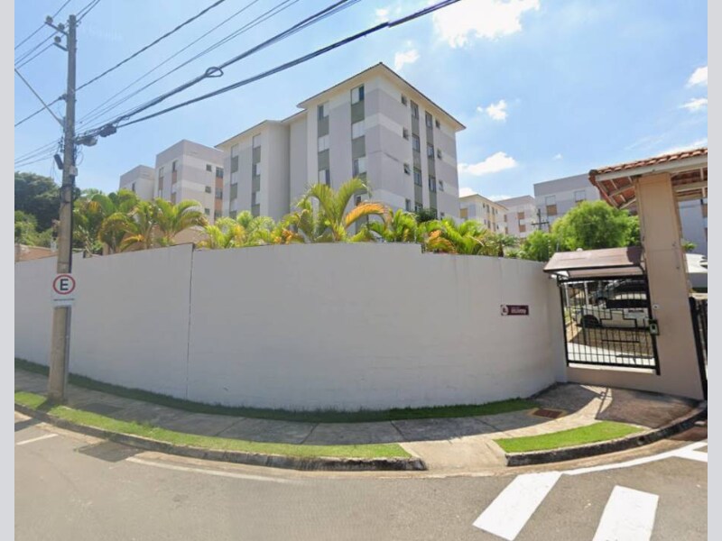 Apartamento - Valinhos - SP, localizado em Valinhos - SP, bairro Sítios Frutal