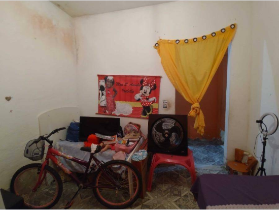 Casa - Camaçari - BA - Residencial,Comercial - Rua Bom Jardim, S/N, Casa 3 Do Condominio Residencial Pereira, Renascer- Phoc Ii, Camaçari, BA, 42804621. Casa, Em condomínio, Ocupado. Área(s): 43,57 m² de área terreno, 38,25 m² de área construída. Matrícula(s): 20.656. Cartório: 2 CRI CAMAÇARI. Inscrição da Prefeitura: 0002006091.  A ARREMATAÇÃO NÃO CONTEMPLA BENS MÓVEIS, VEÍCULOS E QUAISQUER OBJETOS QUE EVENTUALMENTE APAREÇAM NAS IMAGENS. - leilão extrajudicial - Não informado BR - lance mínimo R$ 32.400