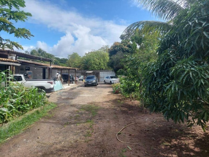 Casa - Camaçari - BA, localizado em Camaçari - BA, bairro Loteamento Guarajuba