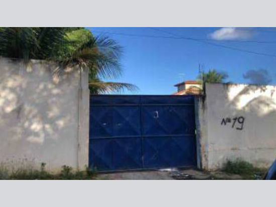 Casa - Camaçari - BA - Residencial,Comercial - Rua Do Jacare 2, S/N, Loteamento Guarajuba, Monte Gordo, Camaçari, BA, 42839792. Casa, Padrão, Ocupado, 1 vaga(s) de garagem. Área(s): 1000 m² de área terreno, 389 m² de área construída. Matrícula(s): 6.968. Cartório: 1º CRI DE CAMAÇARI. Inscrição da Prefeitura: 0000002114.  A ARREMATAÇÃO NÃO CONTEMPLA BENS MÓVEIS, VEÍCULOS E QUAISQUER OBJETOS QUE EVENTUALMENTE APAREÇAM NAS IMAGENS. - leilão extrajudicial - Não informado BR - lance mínimo R$ 390.960